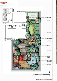 一林周采集到景观设计