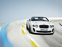 英国2010清晰高级奢华跑车bentleymotors宾利汽车+内饰桌面壁纸---酷图编号9