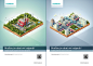 Siemens - print campaign : Print campaign for Siemens focusing on recruiting talented employees.