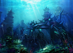 素世无湘采集到免抠素材（景）