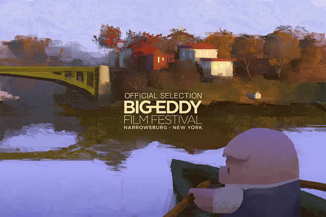 The Dam Keeper : An ...