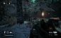 Deathgarden - BLOODHARVEST : Deathgarden™: BLOODHARVEST is a multiplayer survival action game in which a ruthless hunter tracks and guns down scavengers, desperate individuals trying to survive and escape the Deathgarden.