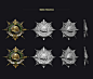 PUBG: BATTLEGROUNDS PC 7.2 - COMPETITION INSIGNIA on Behance