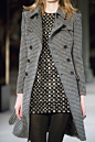 Saint Laurent - Fall 2014 Ready-to-Wear Collection