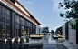 石家庄力高 · 悦麓兰庭居住示范区景观设计 | 希尔景观_景观中国