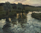 Fredrik Thaulow