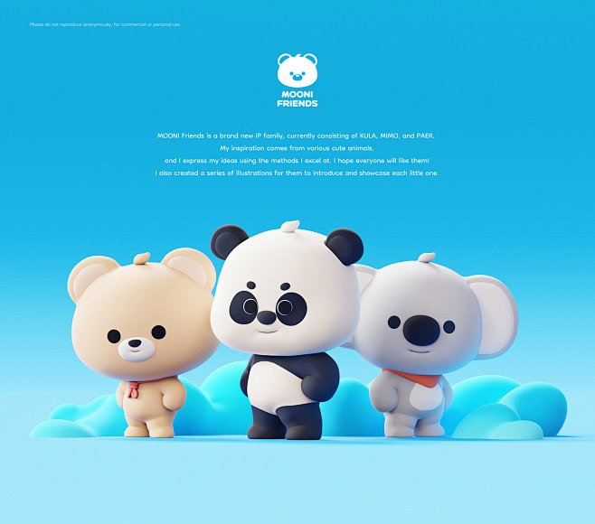 MOONI FRIENDS-2023 o...