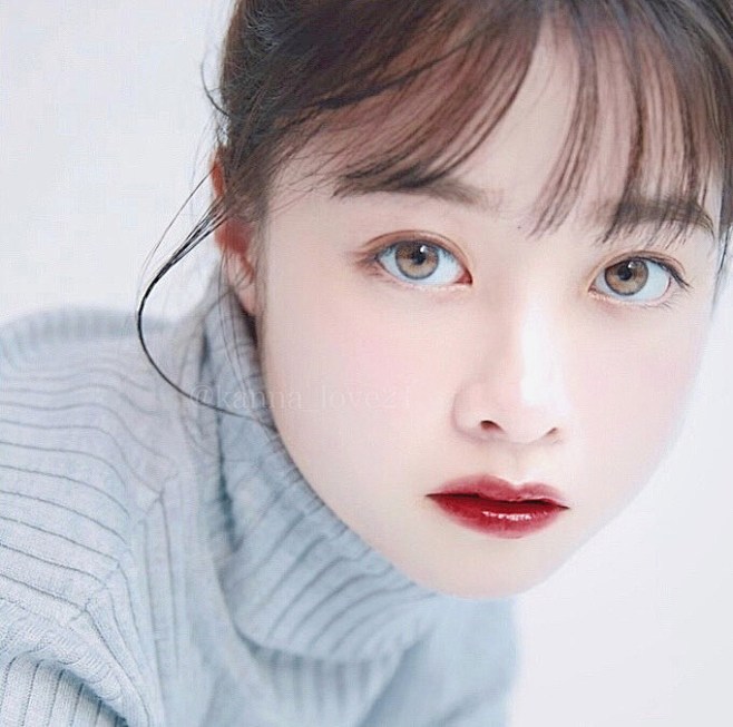 桥本环奈