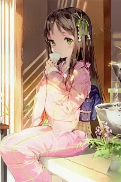 古风~中国风~插画~手绘~美男~妖孽~美女~古……_来自ifsoul的图片分享-堆糖