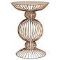 Atelier - Eclectic - End Table/SIDE TABLES/ACCENT TABLES/ATELIER BOUCLAIR|Bouclair.com