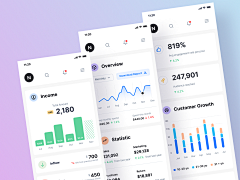 小小笼包采集到mobile