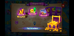 Jamie_gyt采集到slot