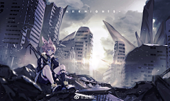 Luki023采集到场景