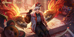 爱吃又的芳采集到C--CG