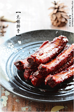 Juoding采集到Food-Cookbook