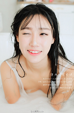 止時采集到女
