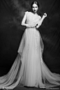Lusan Mandongus 2015 Wedding Dresses - 婚纱摄影 - CNU视觉联盟