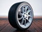 Tire-icon