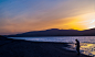 Photograph Walking in the Sand by David Carr on 500px