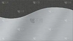 金属,机织织物,纹理,黑色,钢铁,背景,拉丝金属,金属格栅,名片,合成图像