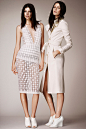 Burberry Resort 2014 Fashion Show : See the complete Burberry Resort 2014 collection.