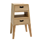 现代简约家具桌椅板凳柜子沙发茶几家居装饰元素PNG免抠图片素材