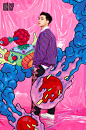 NCT 127 Official Website : NCT #127 Cherry Bomb http://nct127.smtown.com #NCT127 #CherryBomb