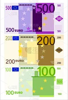 简单,绘画插图,矢量,扁平化设计,插画,背景分离,信函,卡通,音符,纸