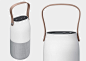 Samsung Wireless Speaker Bottle