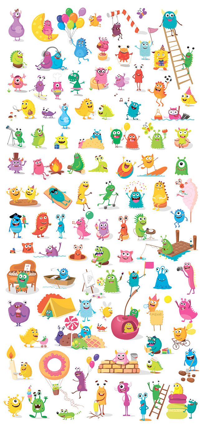 children's menu : ch...