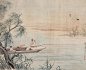 陈缘督｜一位被遗忘的传统国画家、连环画家（80幅）