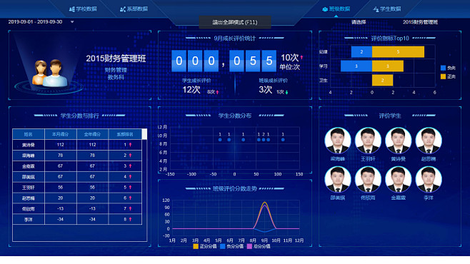 点击查看源网页