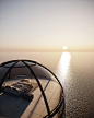 THE LINE - FULL CGI_LIVING ON THE EDGE