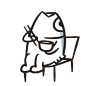 吃饭