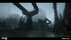 DatouC采集到The last of us