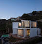 满满阳光与海景的向日葵住宅建筑 – Cadaval & Solà-Morales - 设计|创意|资源|交流