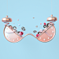 Top Creative Work On Behance : Showcase and discover creative work on the world's leading online platform for creative industries.