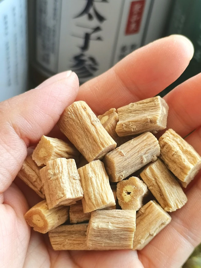 甘肃岷县党参250g克党叁段条特级当参配当归北芪黄芪片包邮-tmall.com天猫-花瓣网