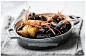 朵颐欧式创意双耳焗饭烤碗水果蔬菜沙拉碗陶瓷烘焙烤盘蛋糕烤碗-淘宝网