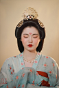 @莫Mo_Makeup 的个人主页 - 微博
