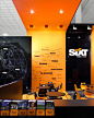 SIXT trade show stand by Plajer Franz Studio Munich Germany 03  SIXT trade show stand by Plajer & Franz Studio, Munich   Germany