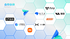跟着光run采集到排版/合作伙伴系列