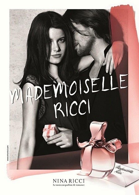 Mademoiselle Ricci F...