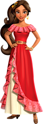 Elena of Avalor Sticker Book : Create epic adventures while having endless fun with the Elena of Avalor Sticker Book.