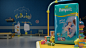 Pampers Star! : Presentation for Pampers