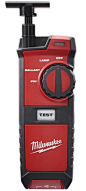 Milwaukee fluorescent bulb and ballast tester | Tools