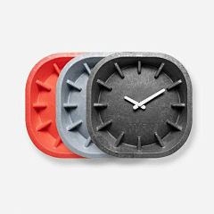 番薯娃采集到Industrial design☆钟表