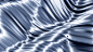Shades of Blue Waves  Behance (13)
