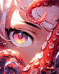 ꒰꒱┆  • pulpo
