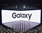 Galaxy UNPACKED 2017